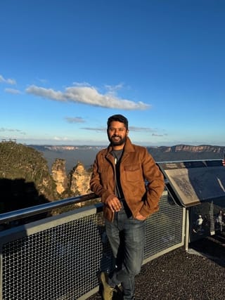 Prateek Katam