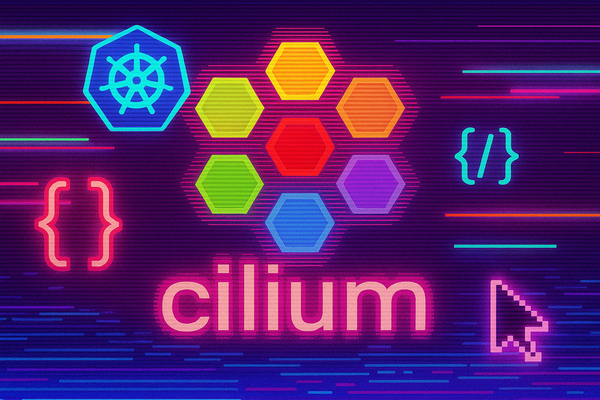 Snippet | Cilium for L2 LoadBalancing